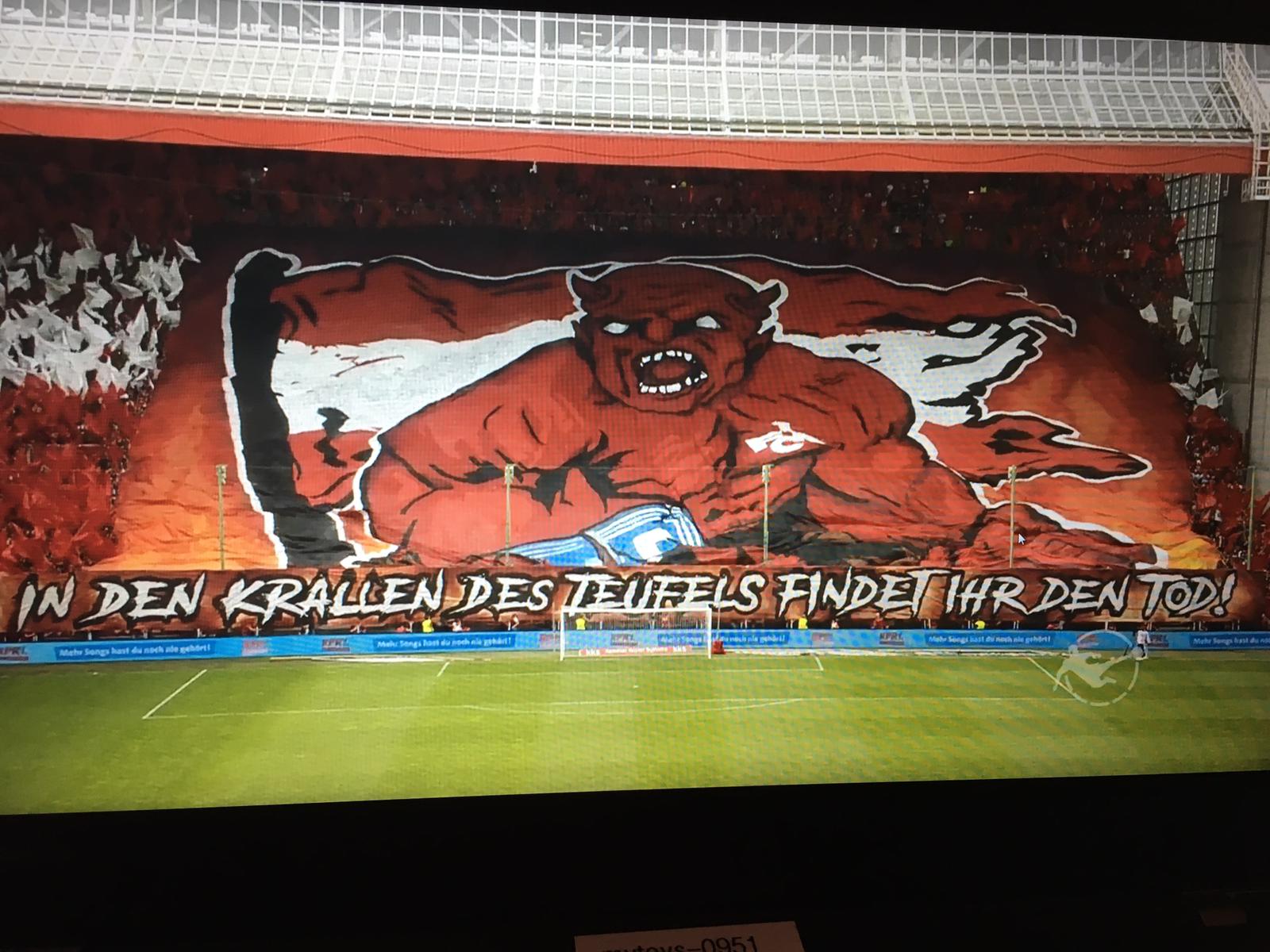 Nordic Devils Fanclub