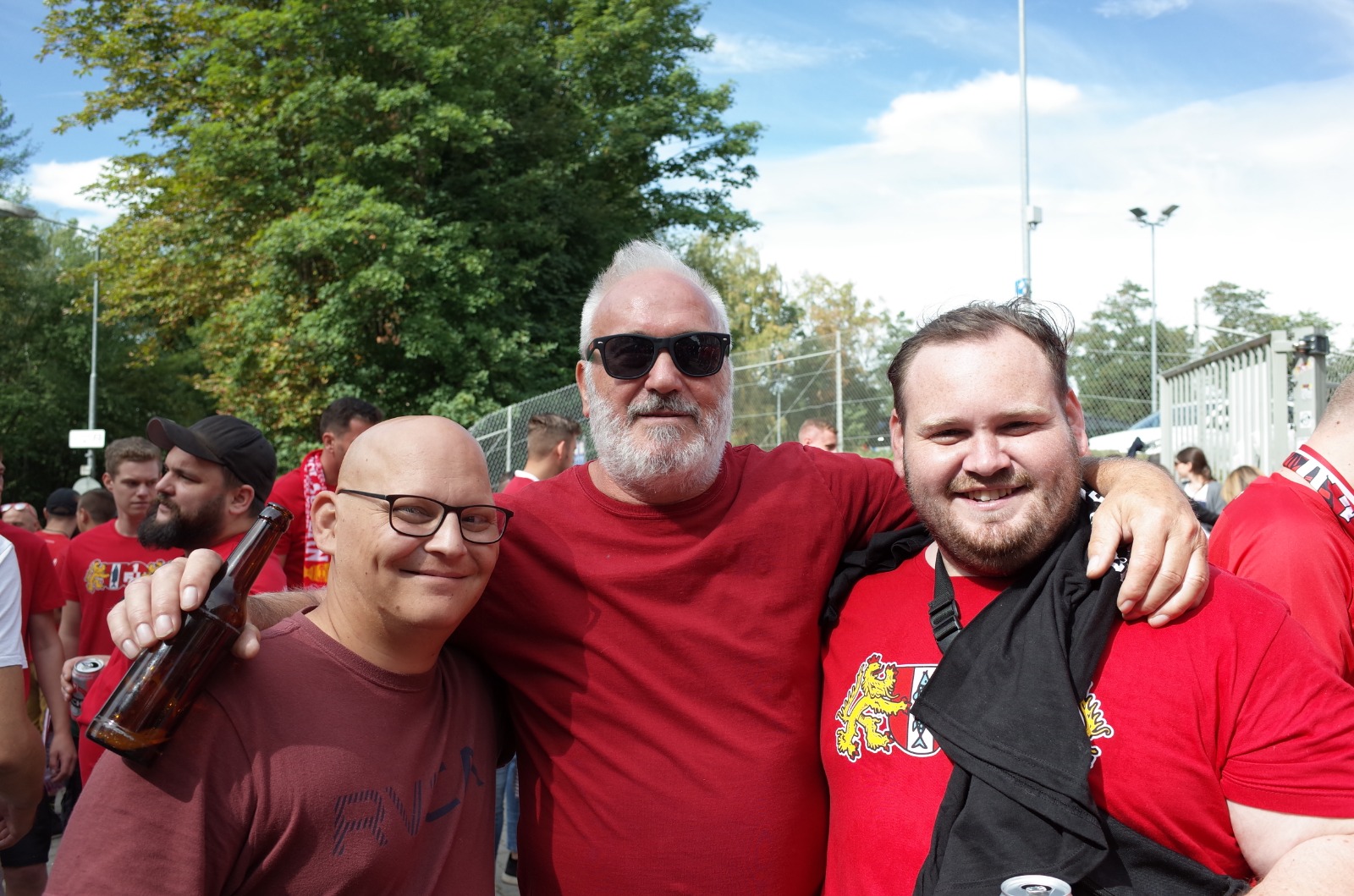 Nordic Devils Fanclub