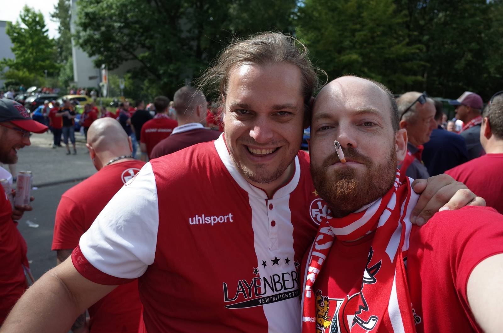 Nordic Devils Fanclub