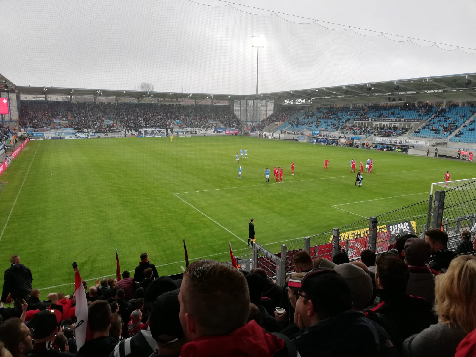 Nordic Devils Fanclub