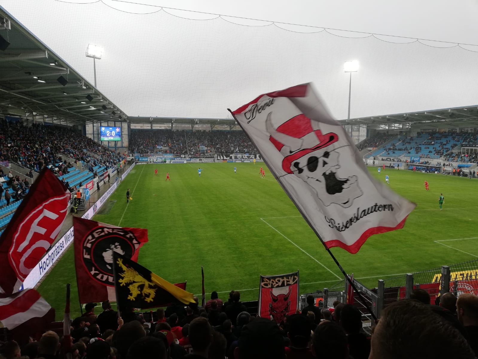 Nordic Devils Fanclub