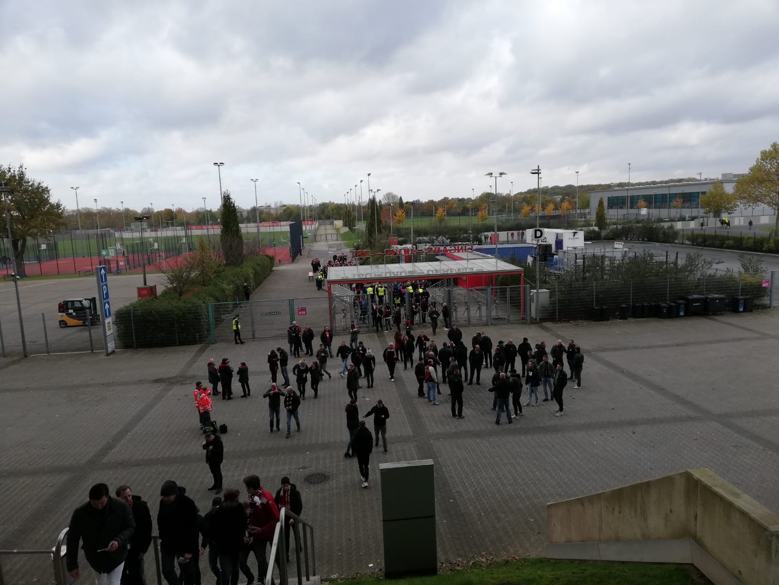 Nordic Devils Fanclub