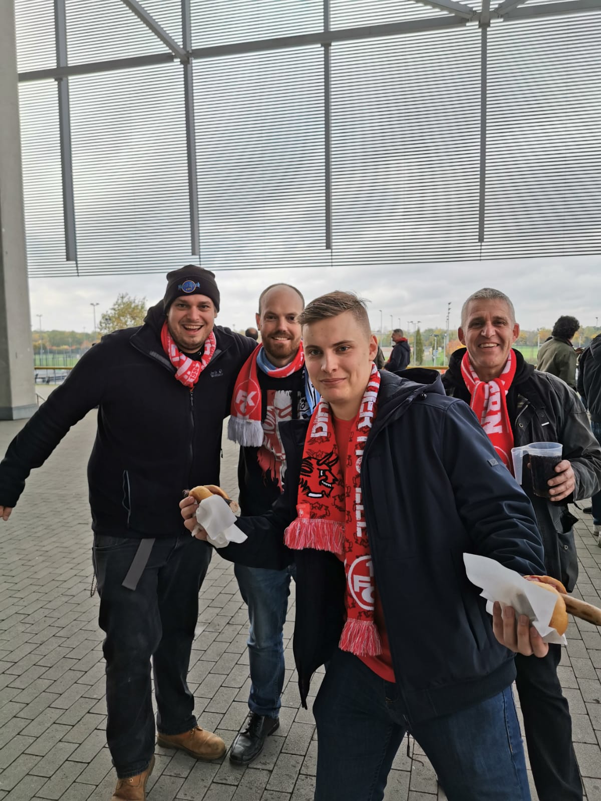 Nordic Devils Fanclub