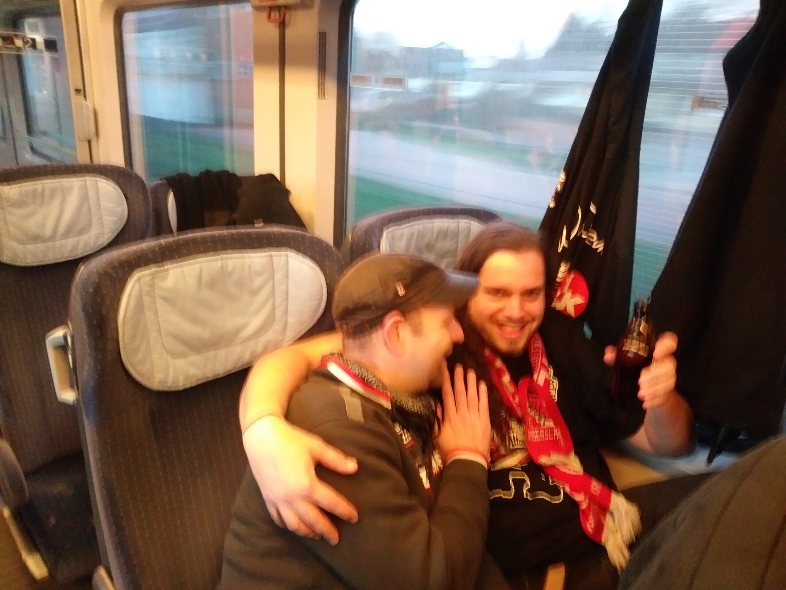 Nordic Devils Fanclub