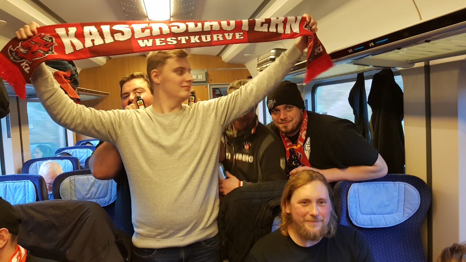 Nordic Devils Fanclub