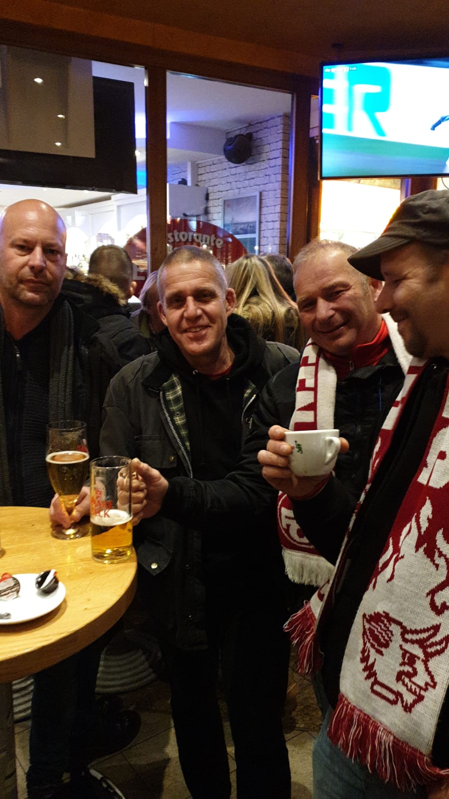 Nordic Devils Fanclub