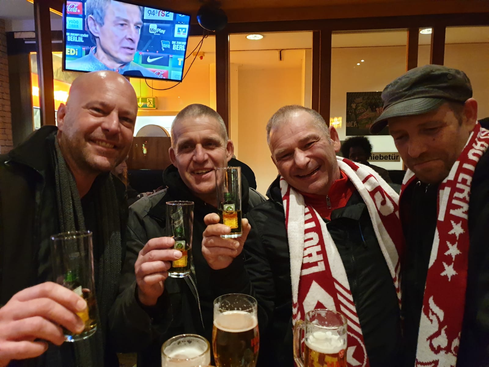 Nordic Devils Fanclub