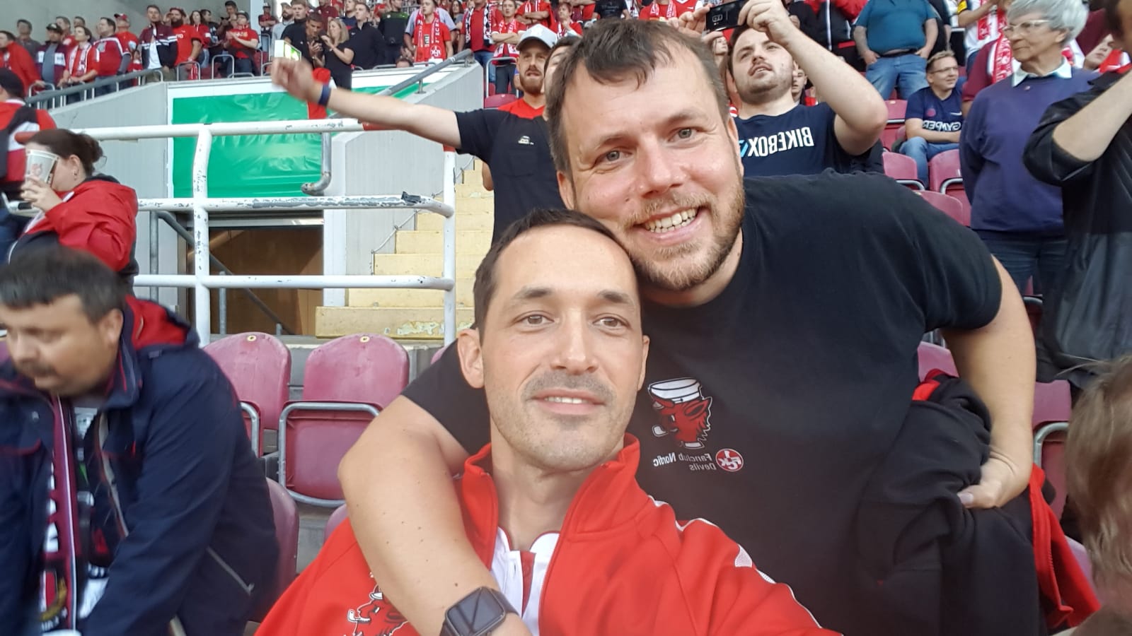 Nordic Devils Fanclub