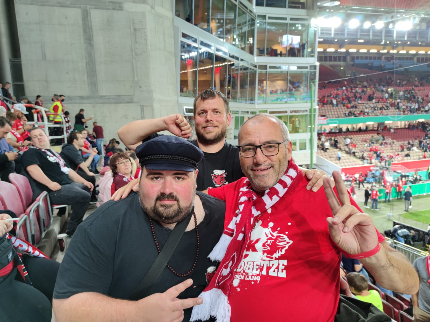 Nordic Devils Fanclub
