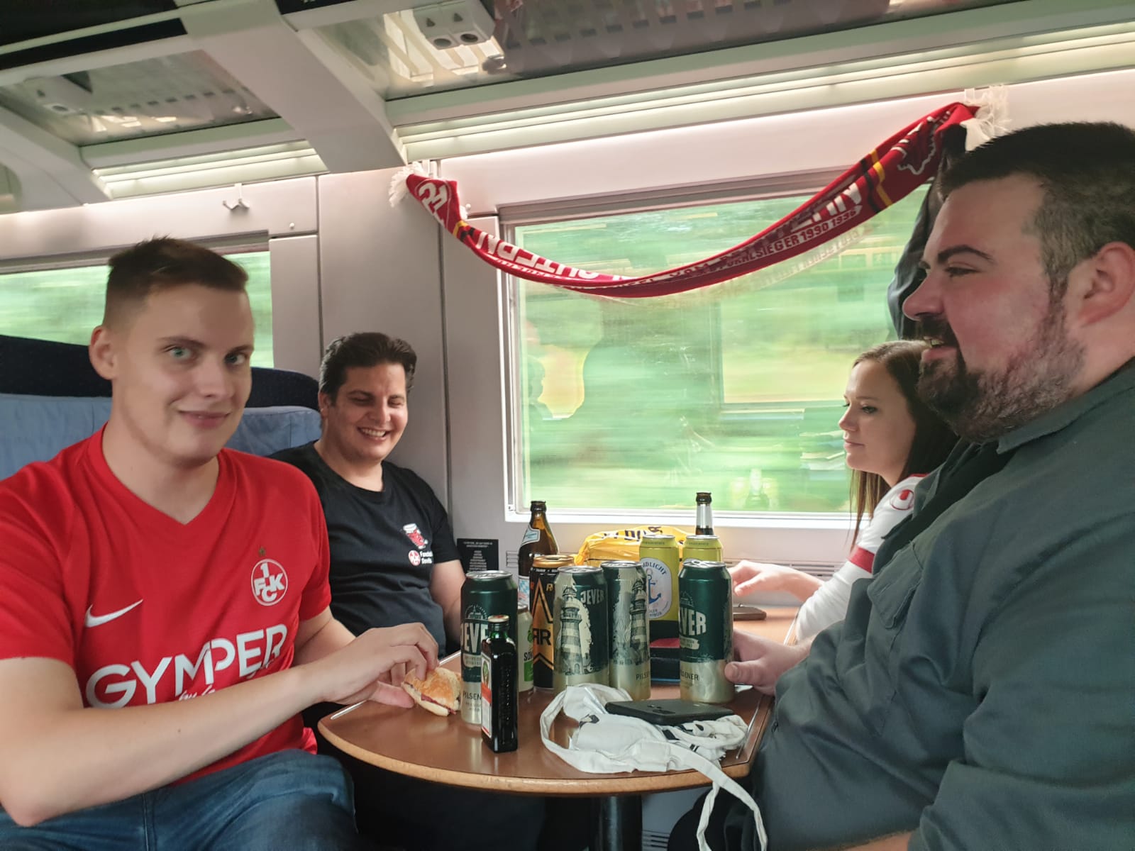 Nordic Devils Fanclub