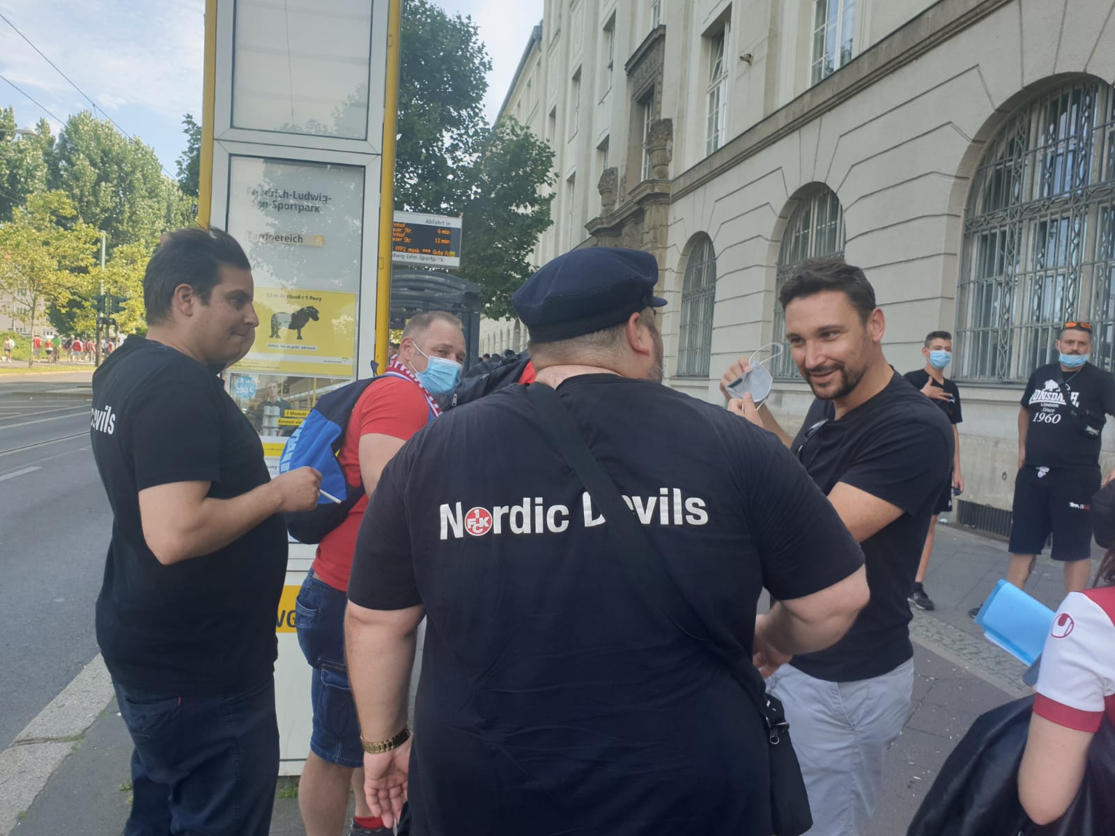Nordic Devils Fanclub