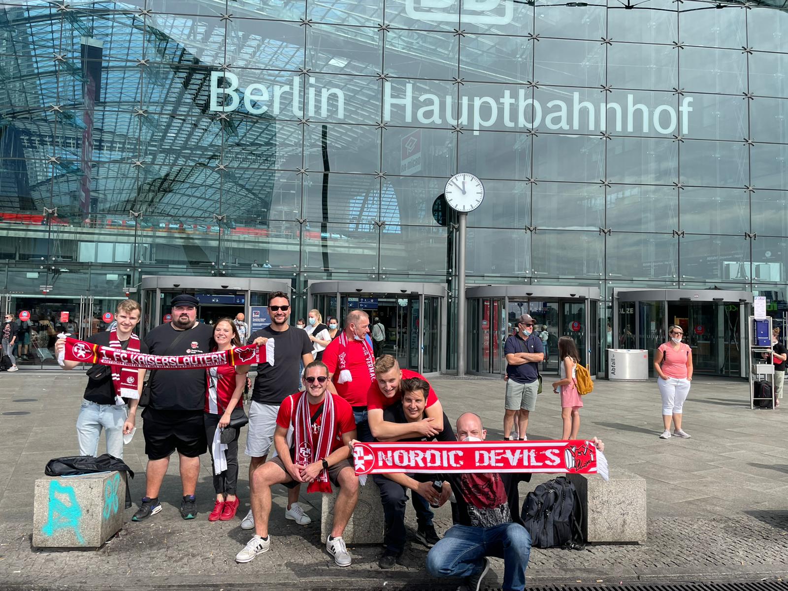 Nordic Devils Fanclub
