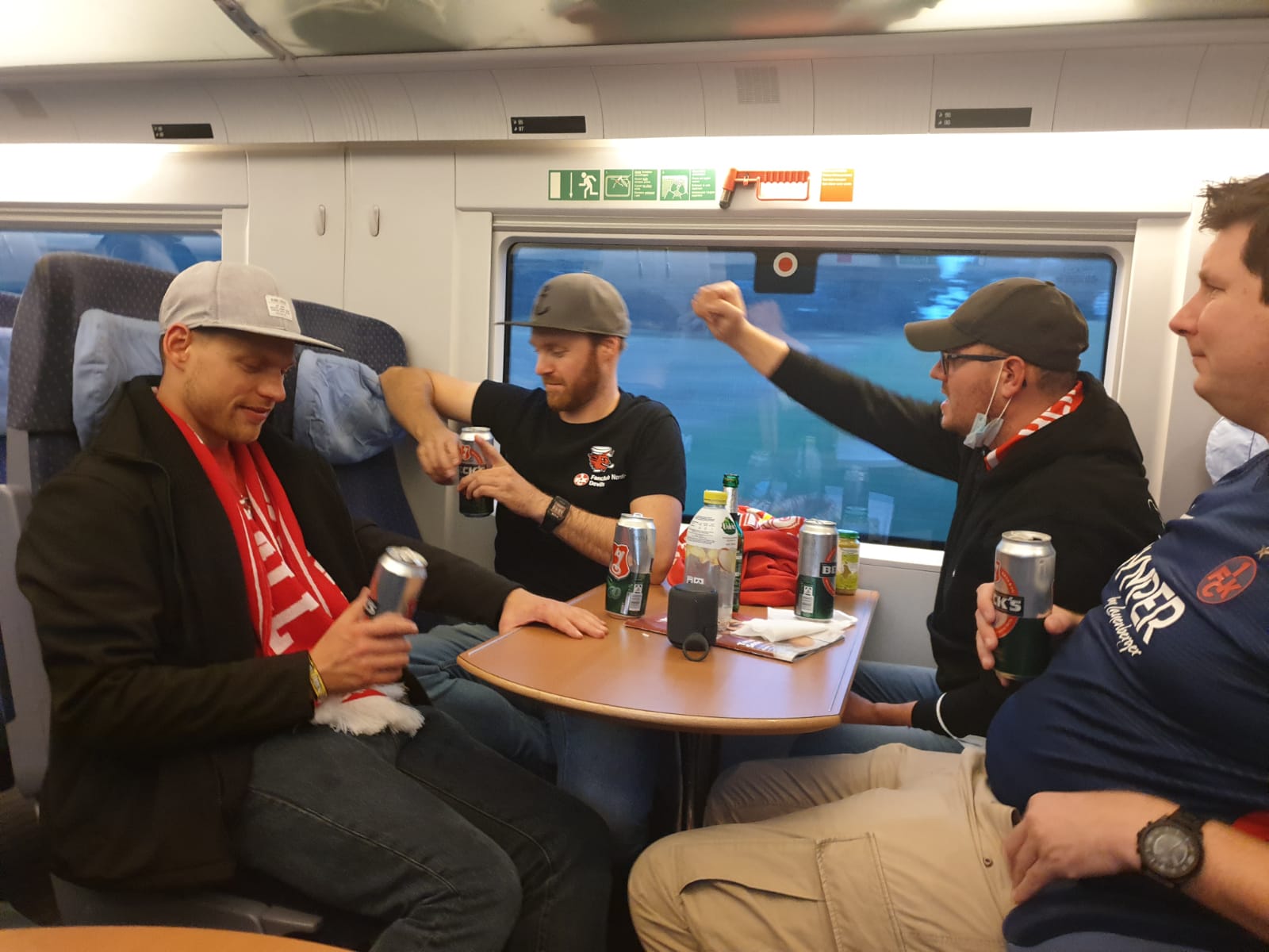 Nordic Devils Fanclub