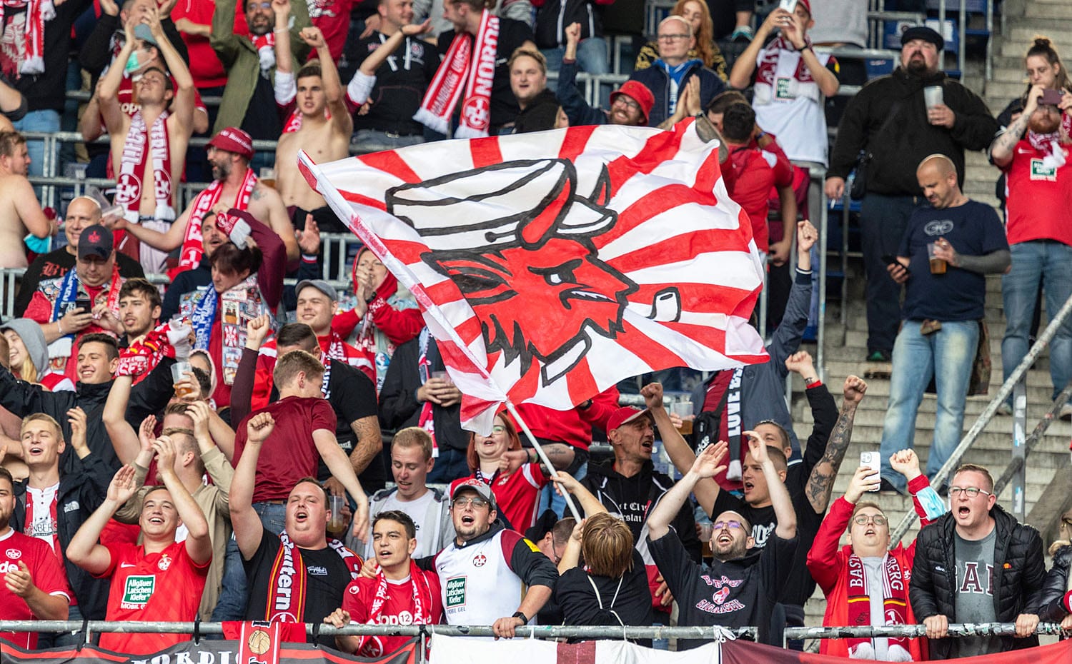 Nordic Devils Fanclub