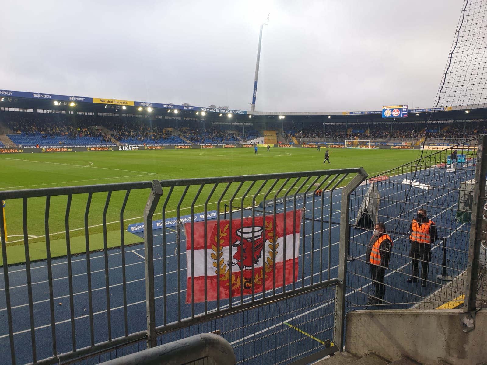 Nordic Devils Fanclub