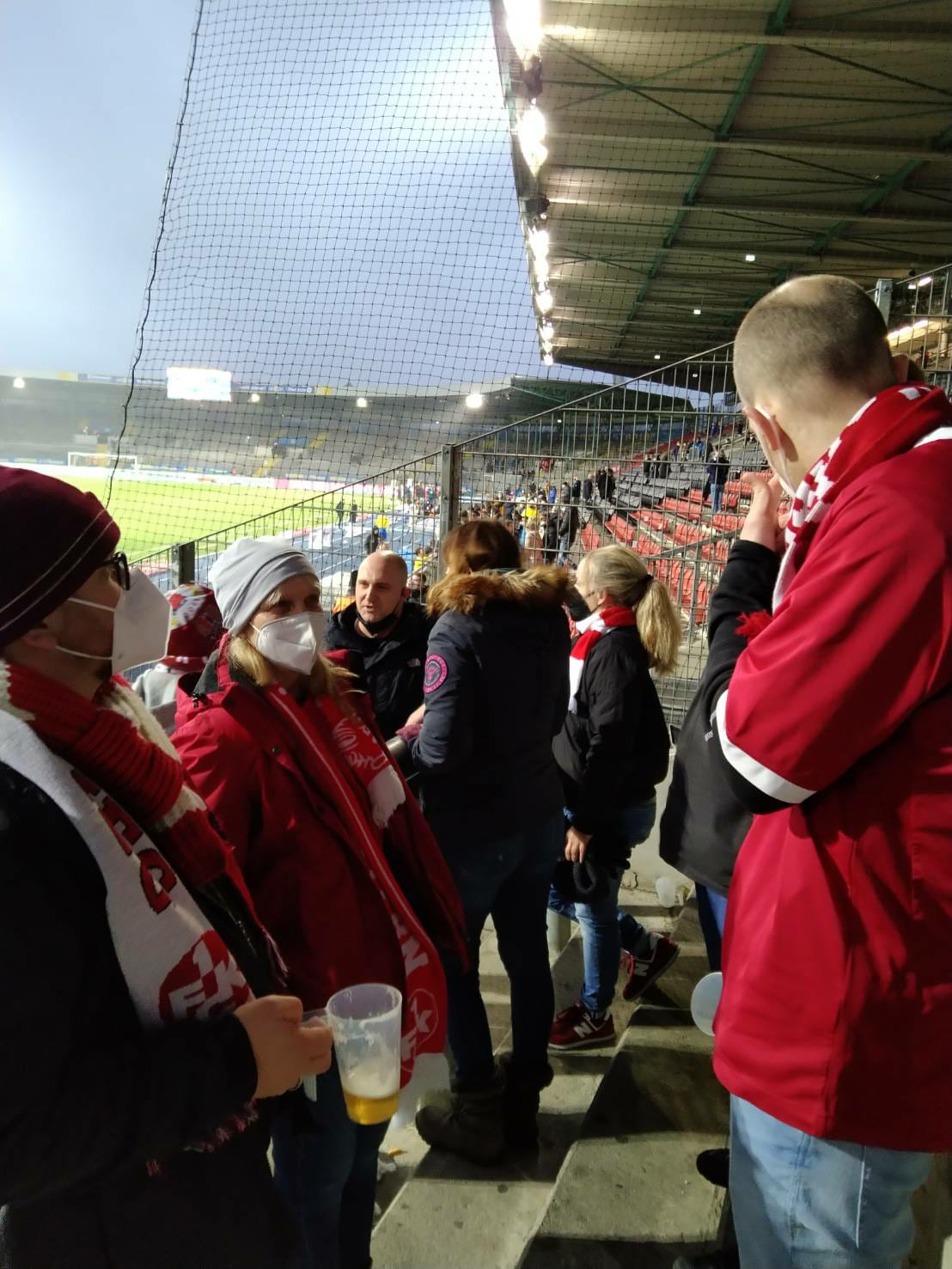Nordic Devils Fanclub