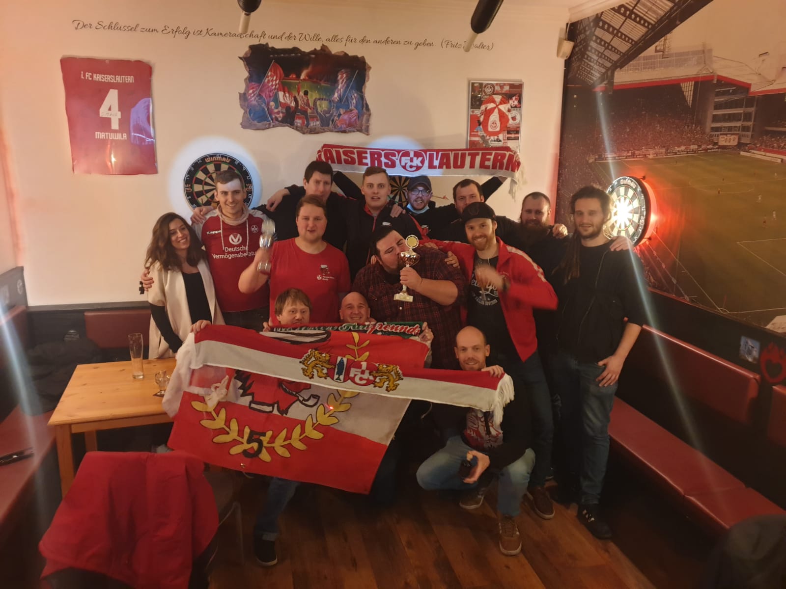 Nordic Devils Fanclub