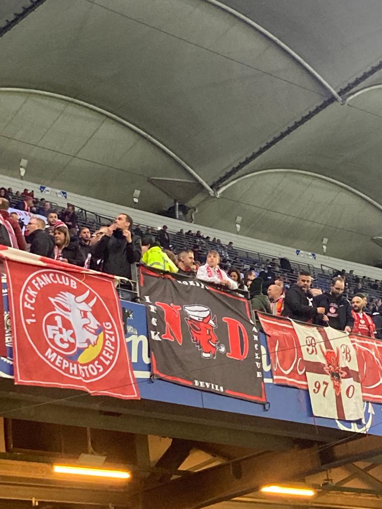 Nordic Devils Fanclub