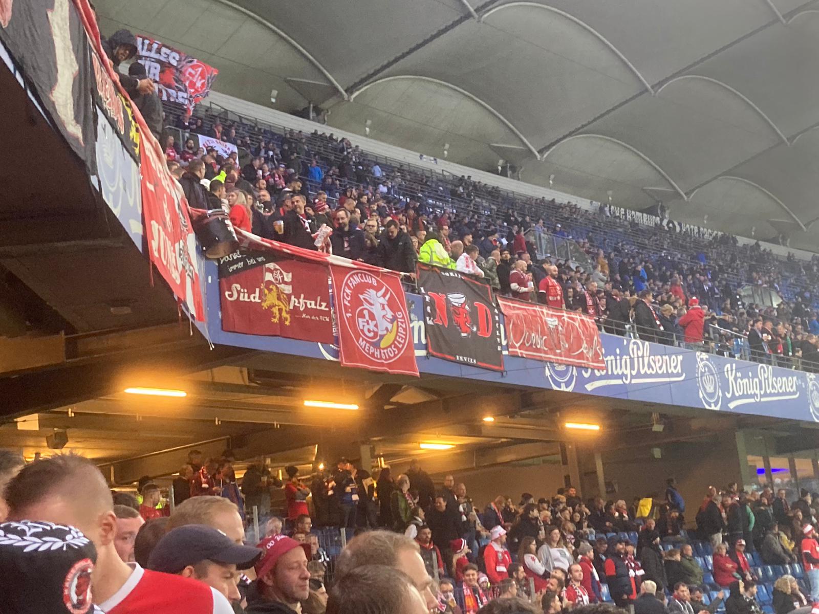 Nordic Devils Fanclub