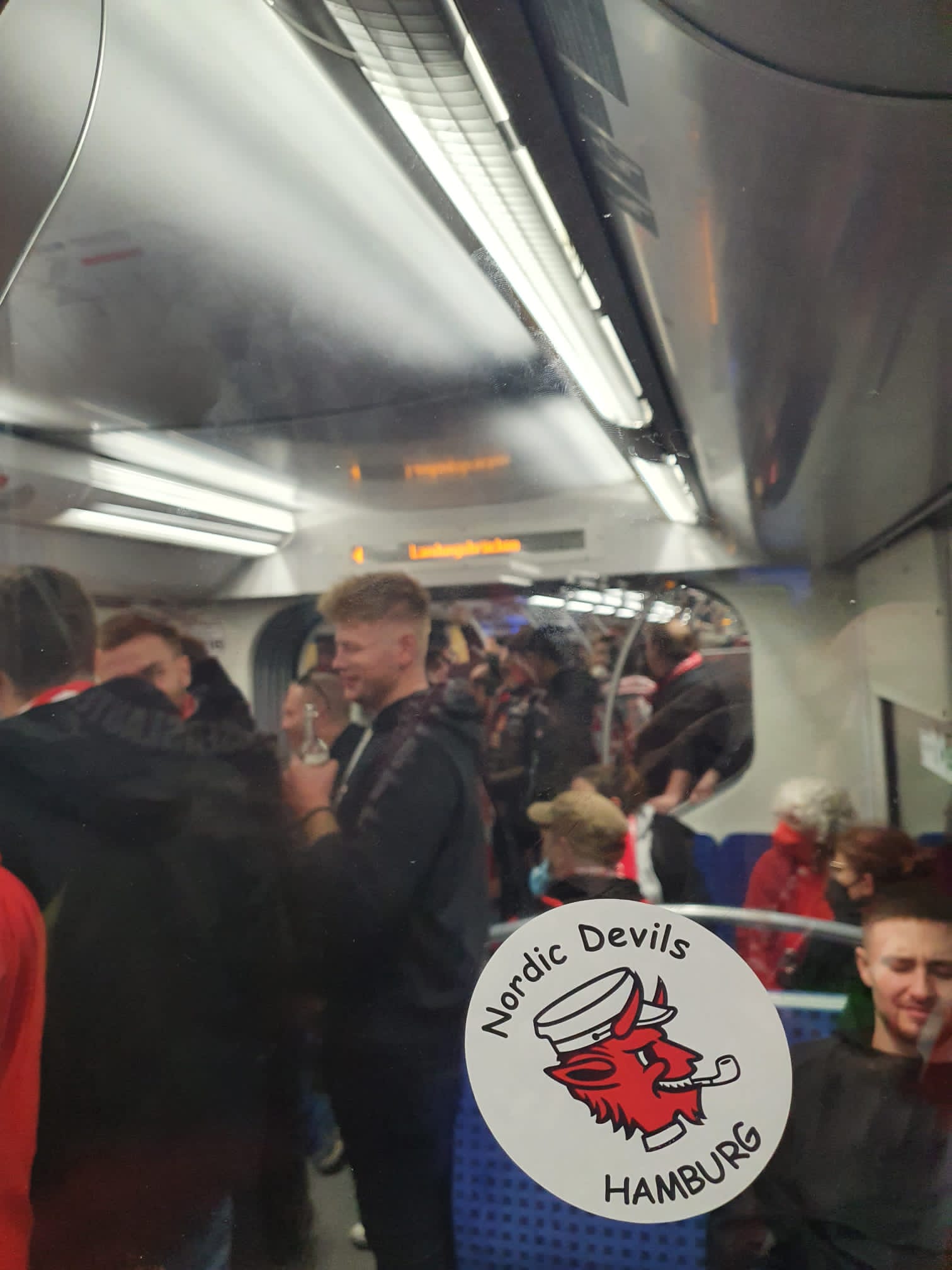 Nordic Devils Fanclub