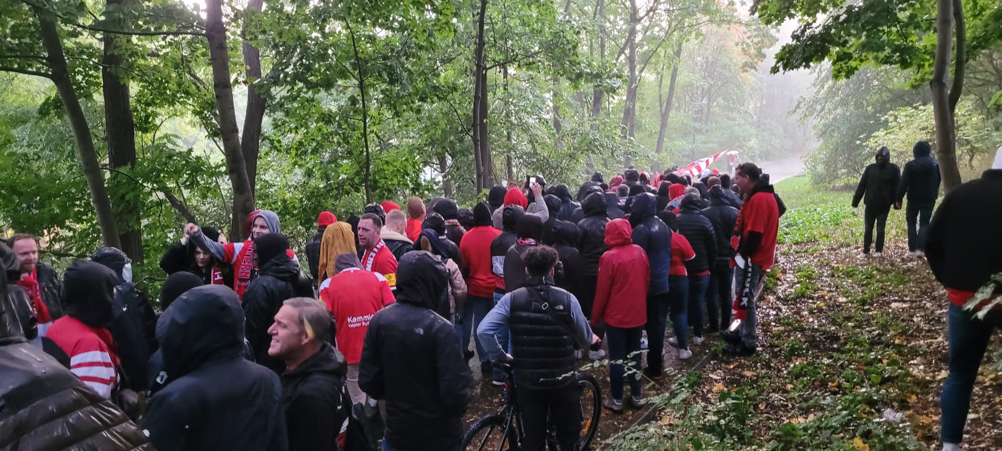 Nordic Devils Fanclub