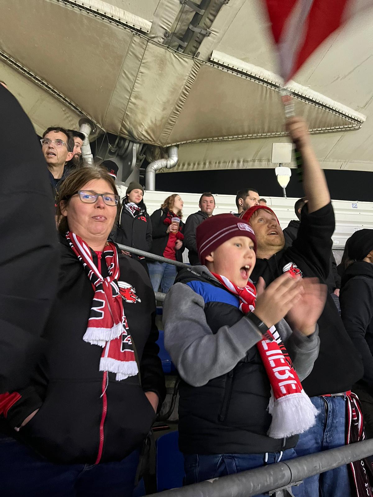 Nordic Devils Fanclub