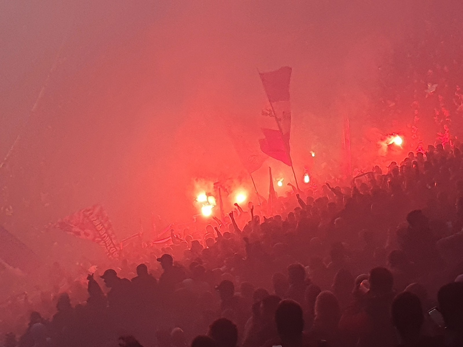 Nordic Devils Fanclub