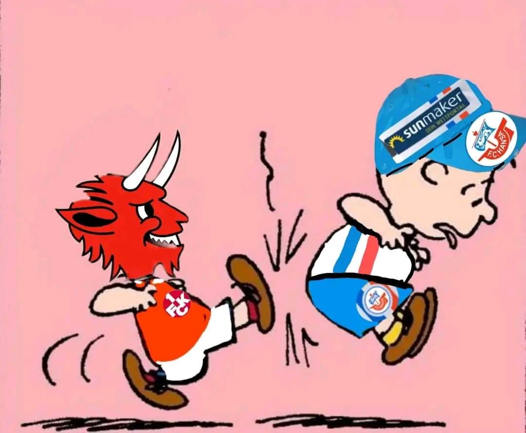 Nordic Devils Fanclub