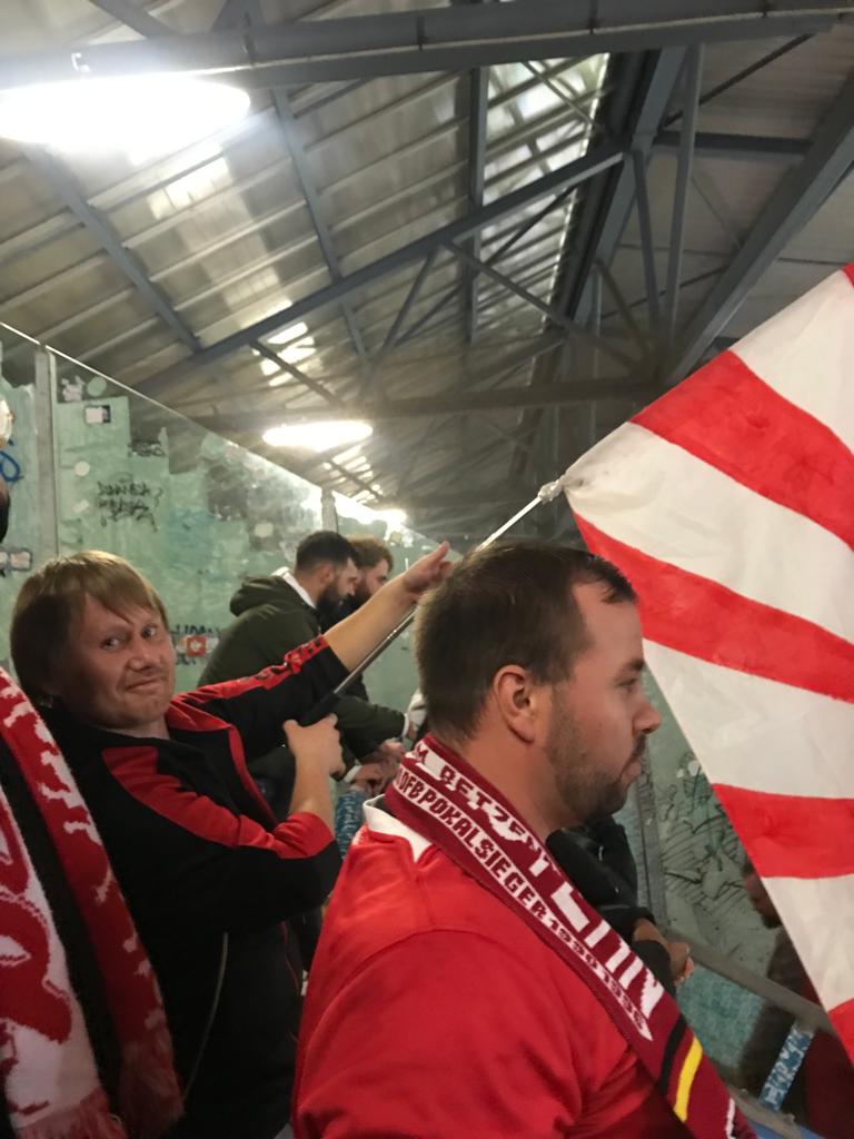 Nordic Devils Fanclub