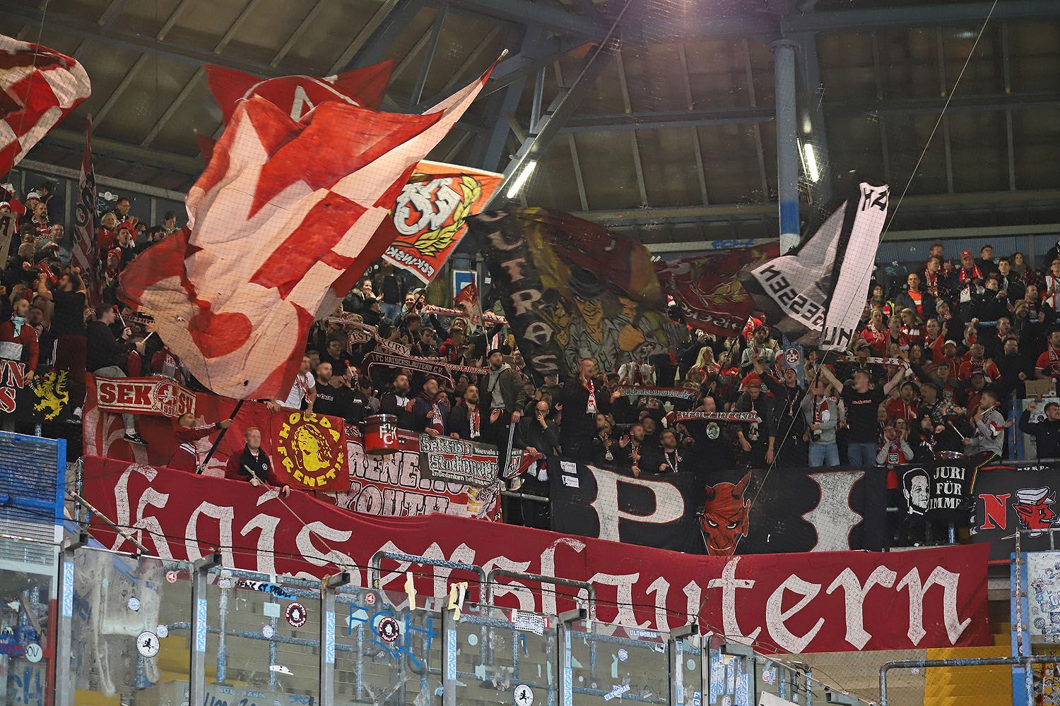 Nordic Devils Fanclub