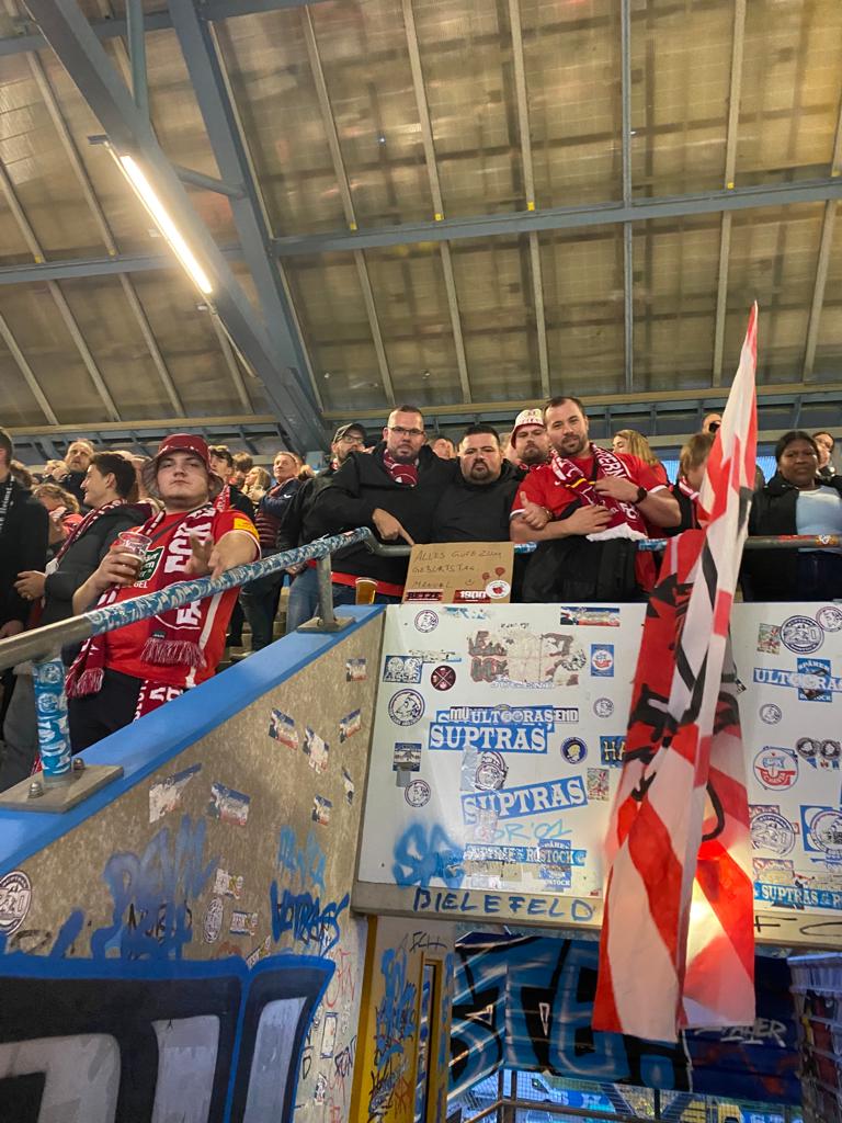 Nordic Devils Fanclub