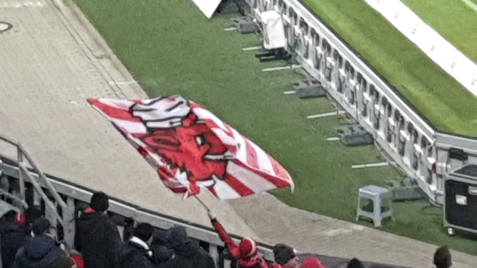 Nordic Devils Fanclub