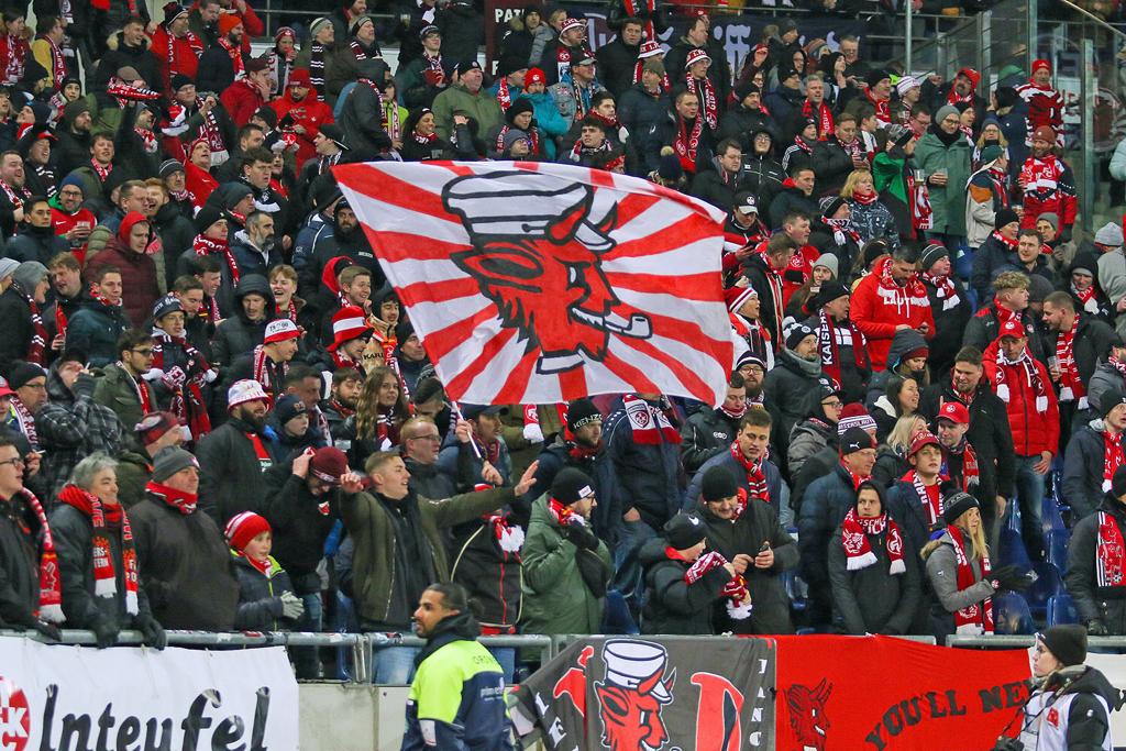 Nordic Devils Fanclub