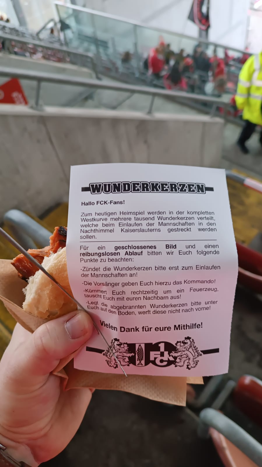 Nordic Devils Fanclub