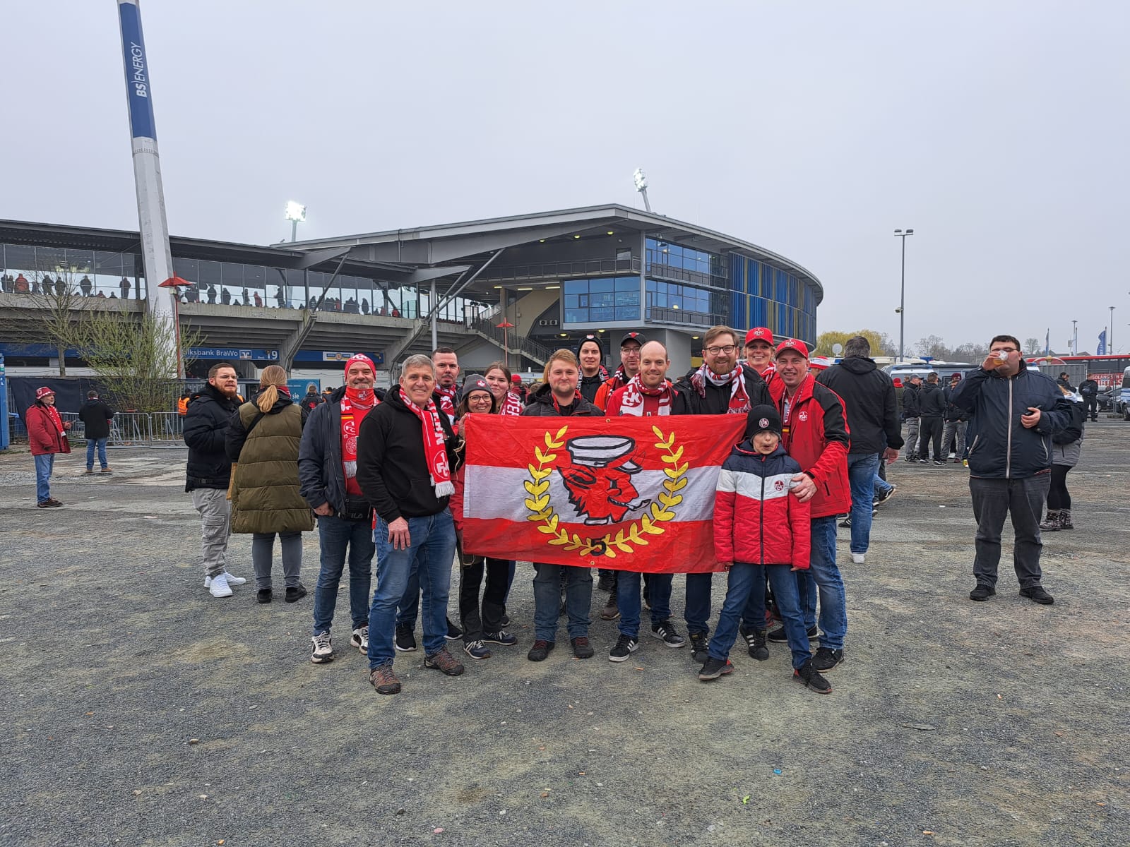 Nordic Devils Fanclub