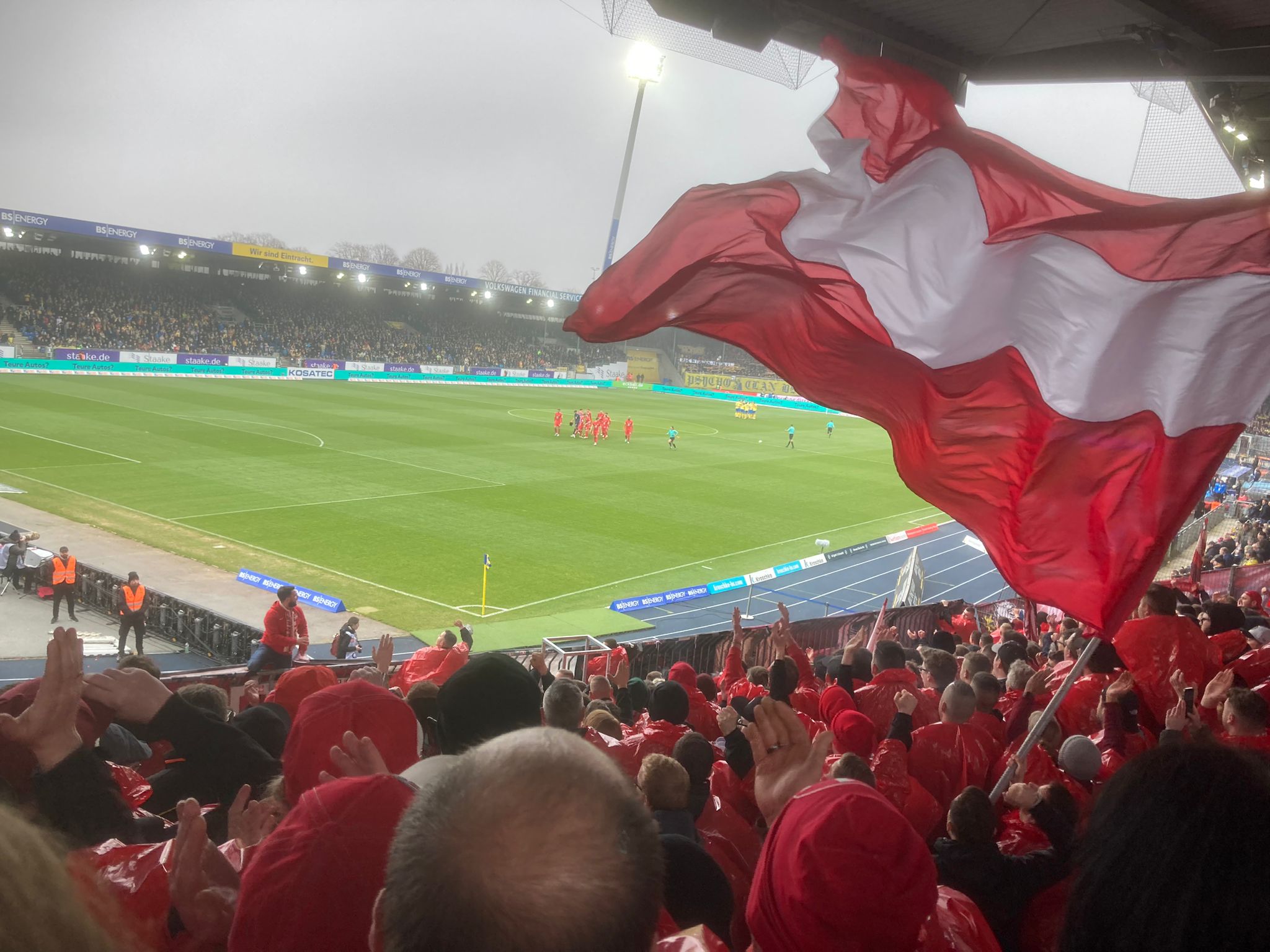 Nordic Devils Fanclub