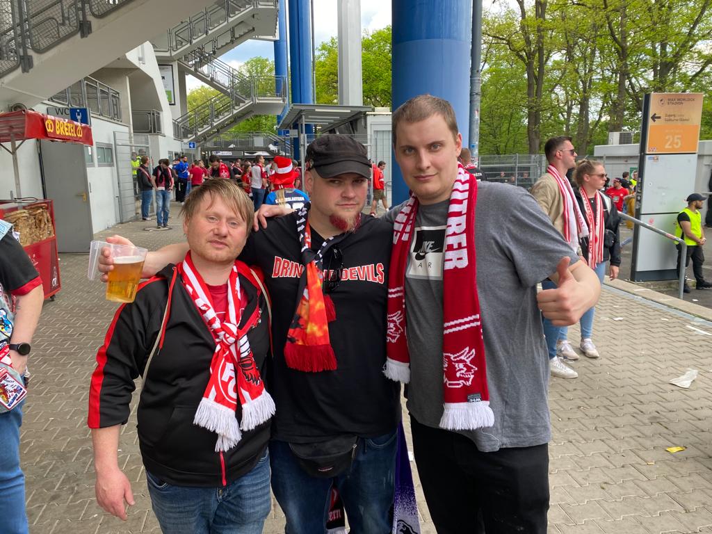 Nordic Devils Fanclub