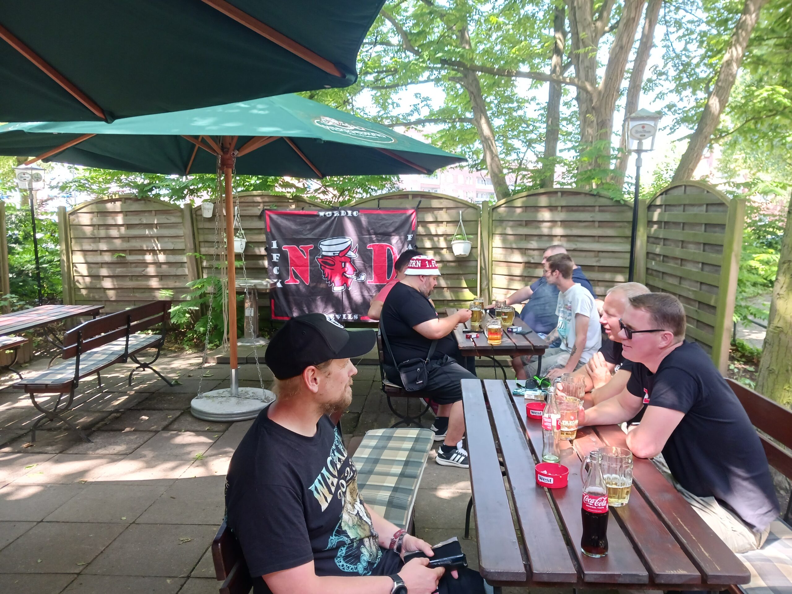 Nordic Devils Fanclub
