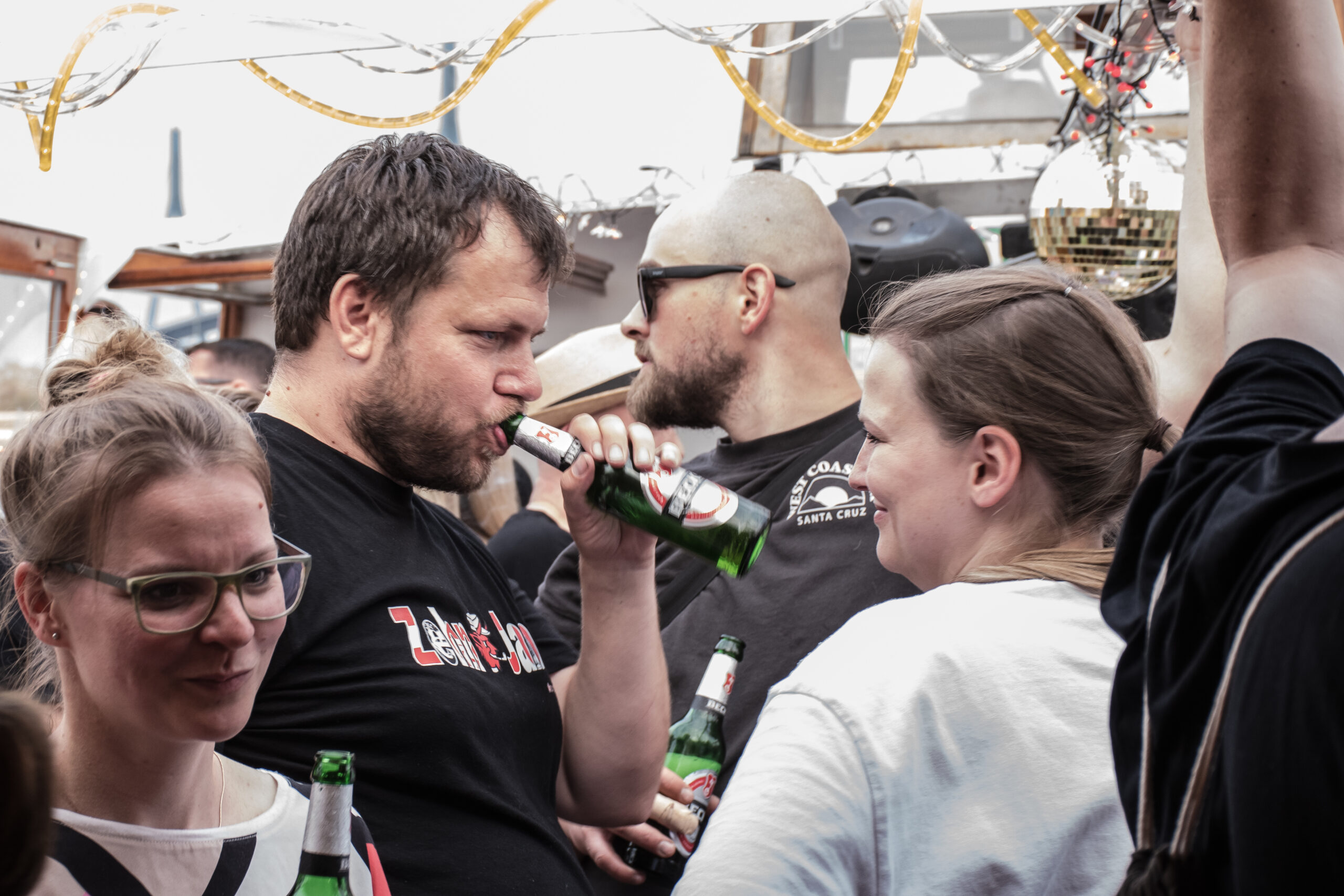 Nordic Devils Fanclub