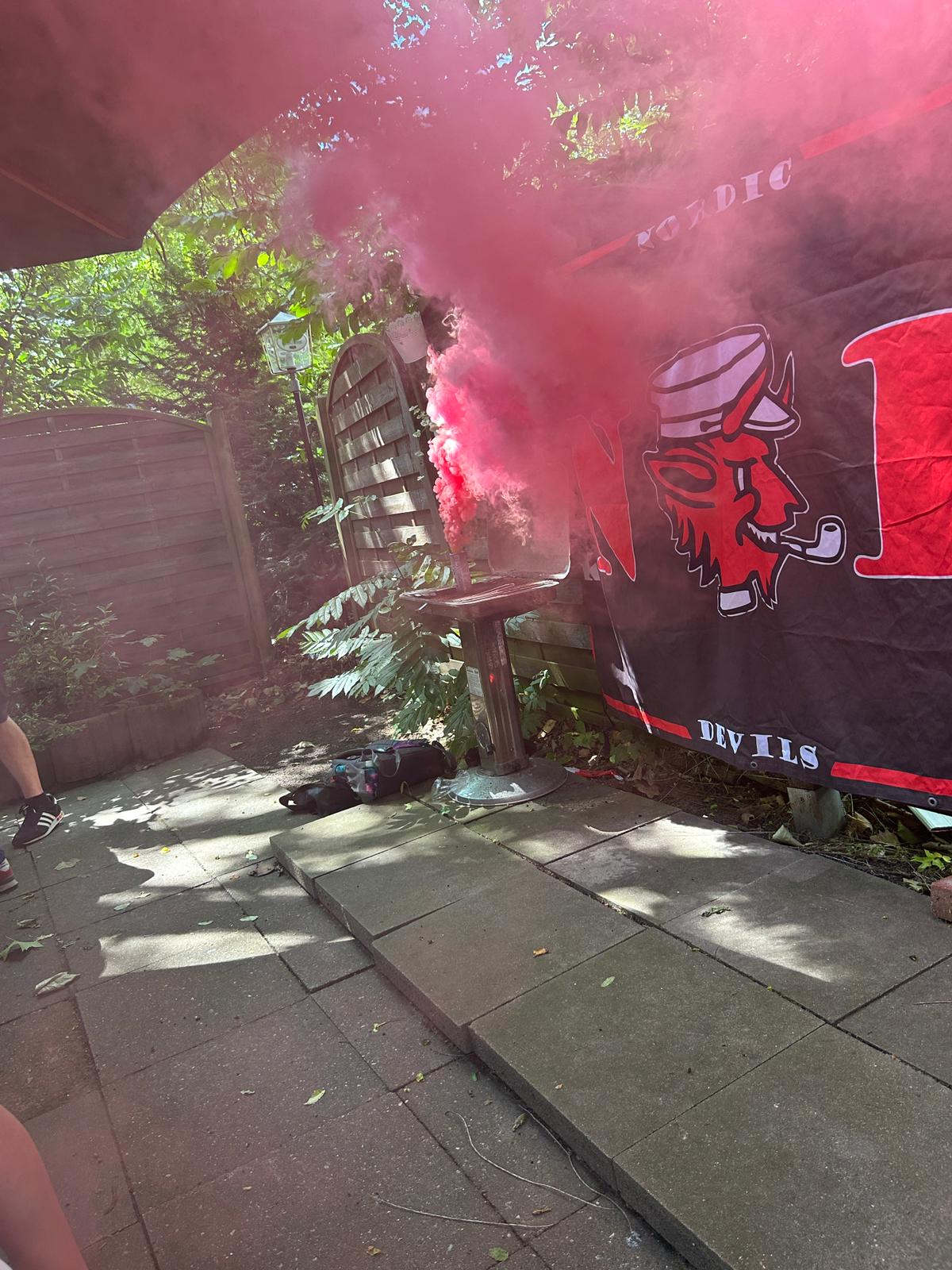 Nordic Devils Fanclub