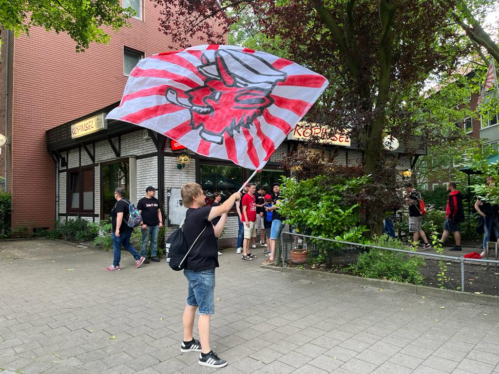 Nordic Devils Fanclub