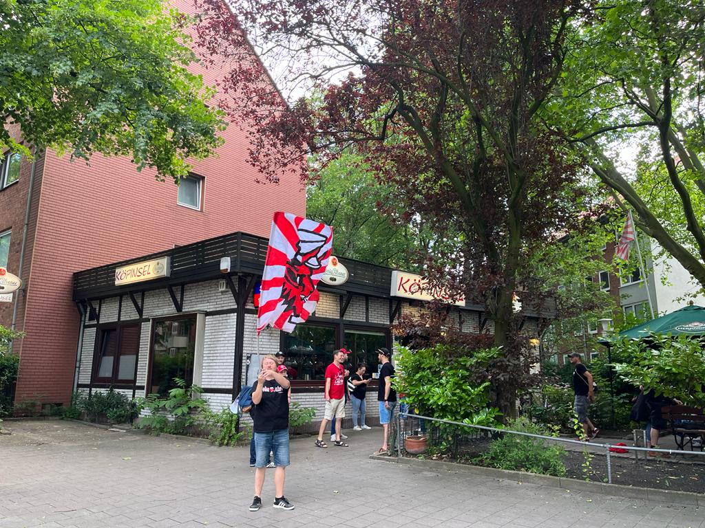 Nordic Devils Fanclub
