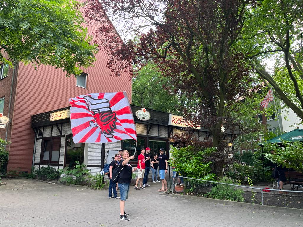 Nordic Devils Fanclub