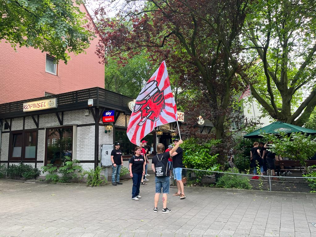 Nordic Devils Fanclub