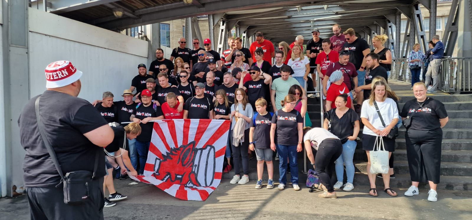 Nordic Devils Fanclub