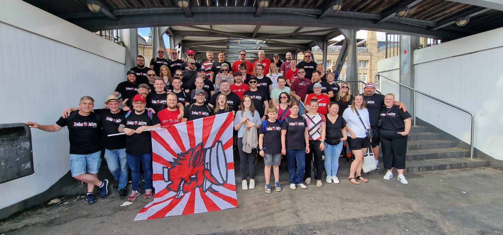 Nordic Devils Fanclub