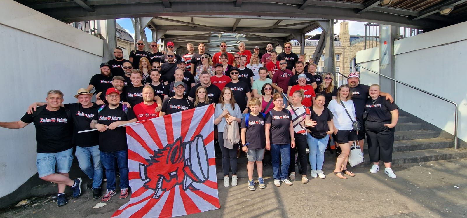 Nordic Devils Fanclub