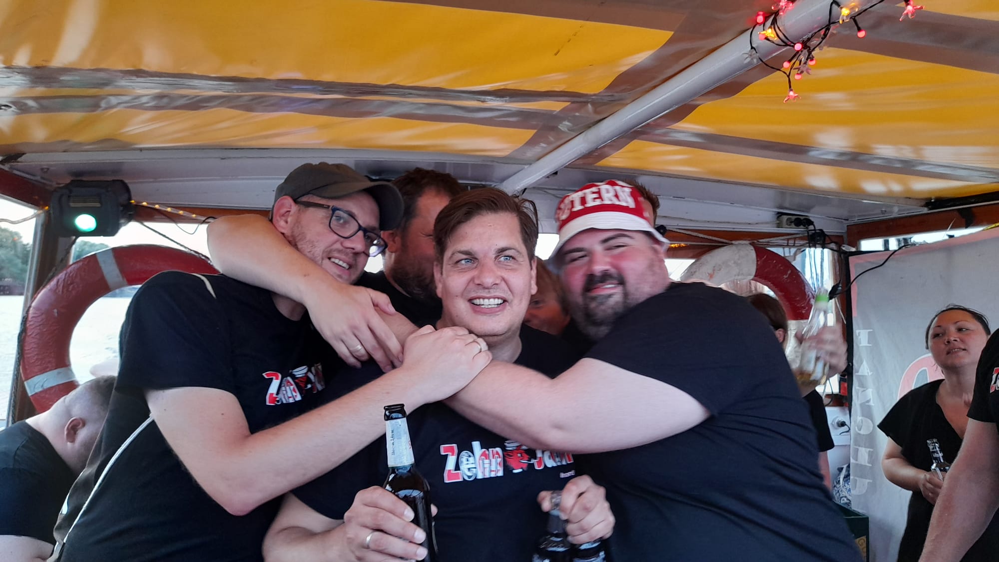 Nordic Devils Fanclub