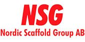 Nordic Scaffold Group