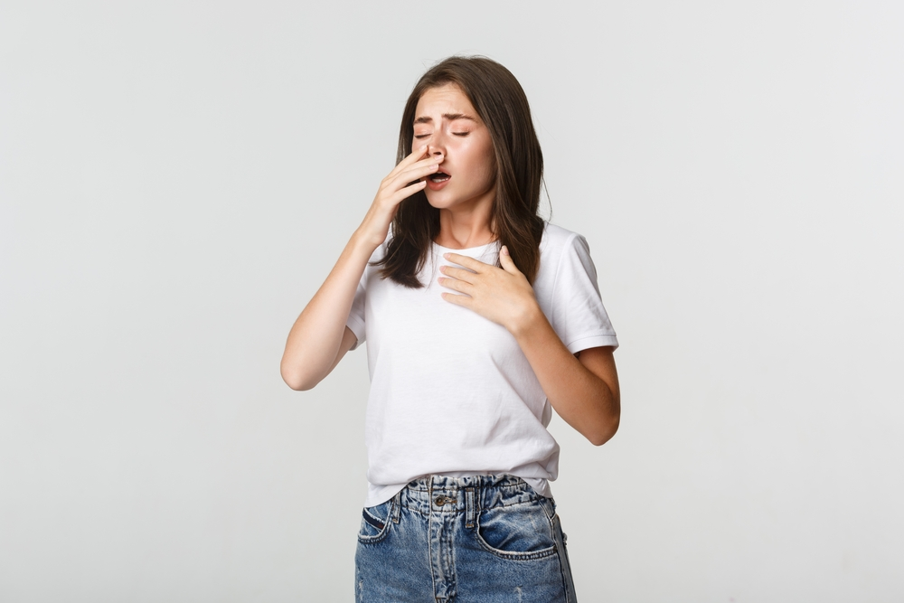 Allergies – Symptoms, Causes, Treatment & Reaction